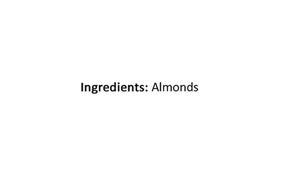 TastyBee Almonds    Box  250 grams